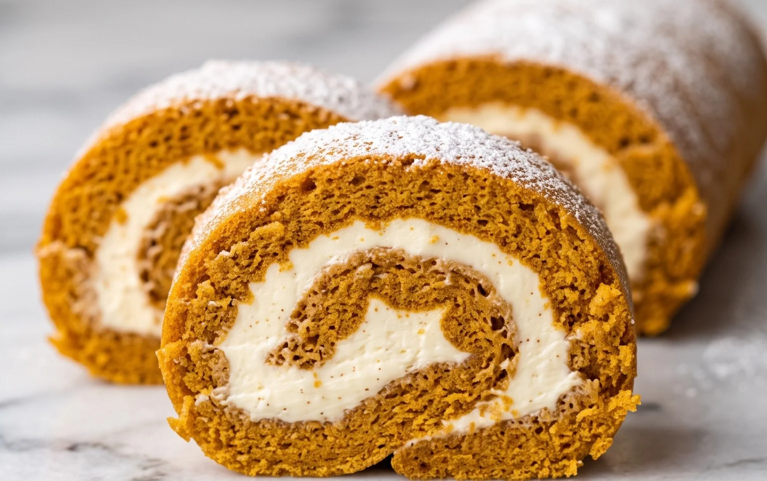 Rouleau Citrouille : Recette Festive & Moelleuse